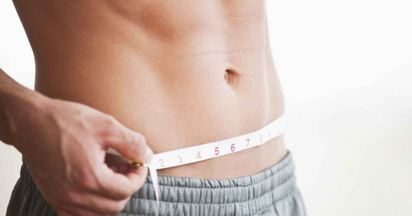 New research: Lose weight, increase sperm