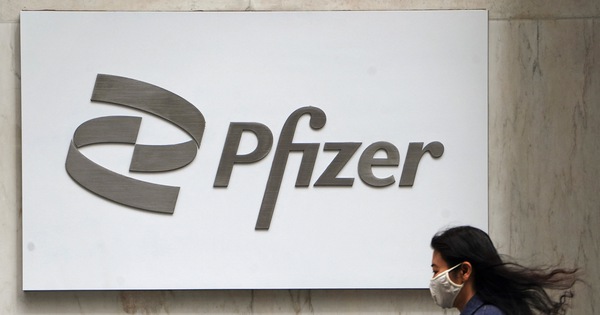 Pfizer wants to sell ‘non-profit’ drugs to the poorest countries