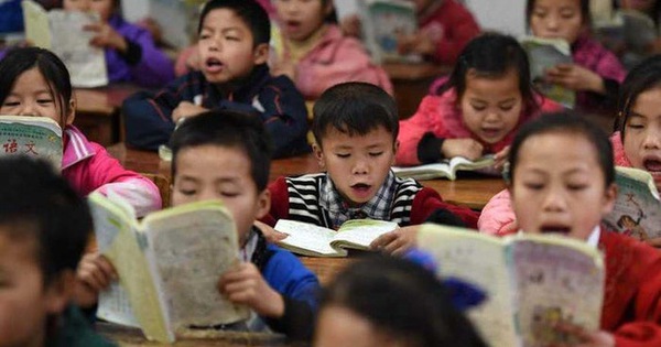 China recalls elementary school textbooks because the illustrations are said to be pornographic
