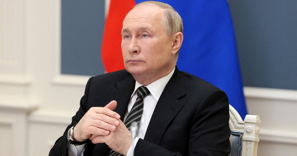 Putin promised to supply enough gas to customers and exchange prisoners with Ukraine