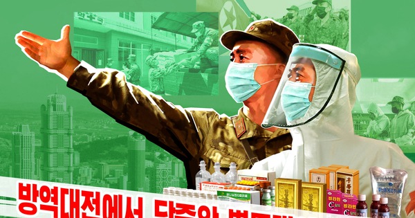 North Korea declares COVID-19 outbreak under control