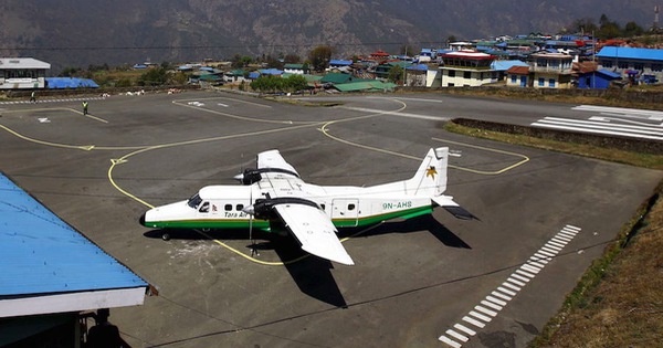 Plane carrying 22 people goes missing in Nepal