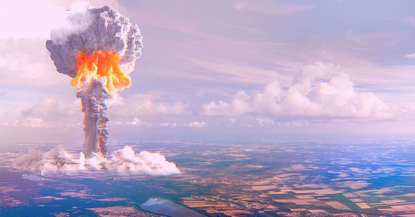 The ‘sleeping’ nuclear test site is still a devastating legacy