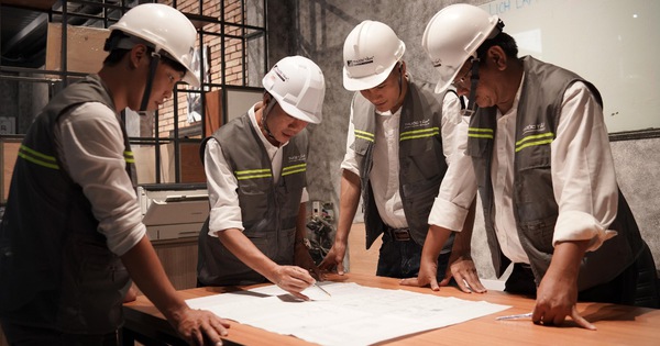 Thước Tầm Group: Hành trình 10 năm xây dựng thương hiệu Việt