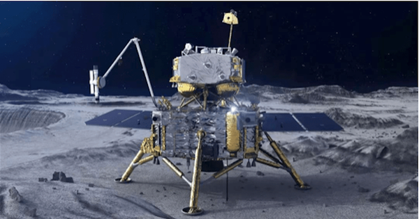thumbnail - Trung Quốc tiến gần hơn đến việc xây dựng căn cứ khoa học trên Mặt trăng