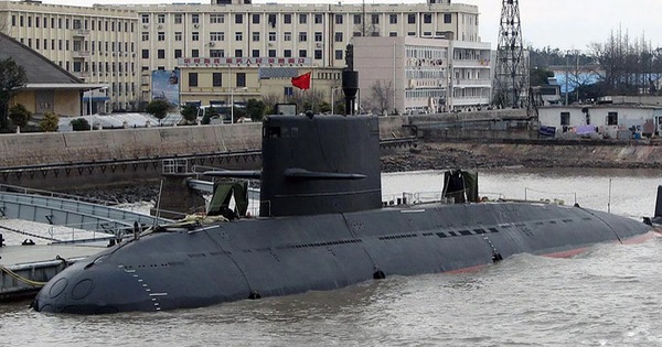 China can’t buy German engines, Thais are afraid of being handed over old submarines