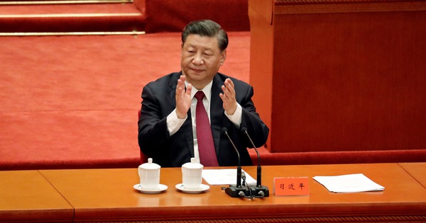Xi affirmed that Shanghai will win against COVID-19