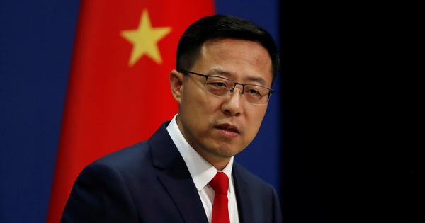 China urges US to stop using ‘Taiwan card’