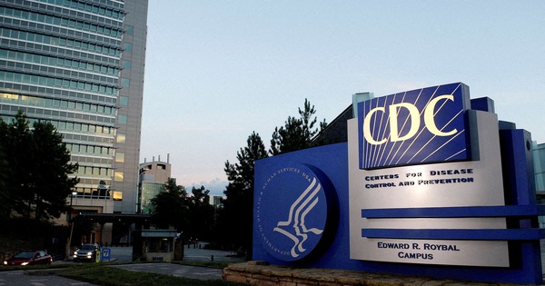 US CDC investigates hepatitis of unknown cause in children