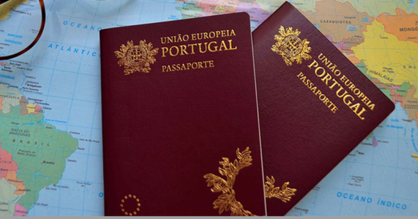 Wealthy Americans buy second passports as a ‘plan B’ for families