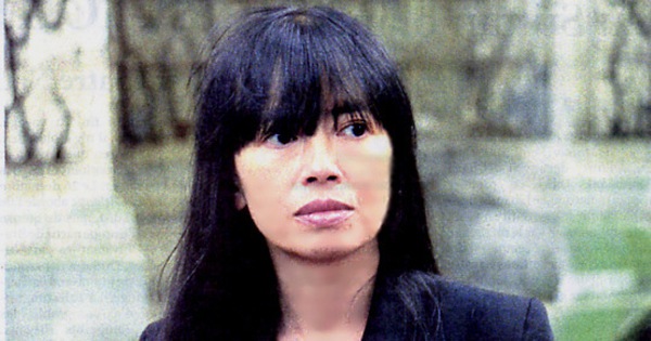 thumbnail - Linda Lê - nhà văn gốc Việt số 1 ở Pháp đột ngột qua đời