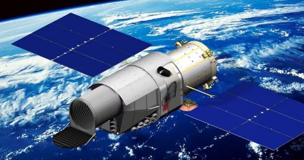 China claims to launch a ‘better’ telescope than Hubble, which can measure billions of galaxies