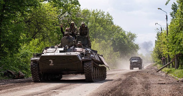 More than 3 months of war Russia – Ukraine is still struggling, any solution for the armistice?
