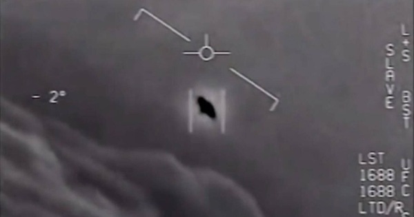 NASA officially joins the hunt for UFOs