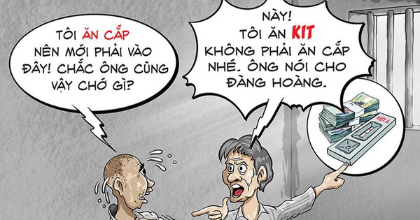 Công dụng đặc biệt của kít