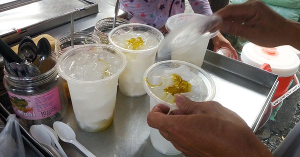 越南椰子汁