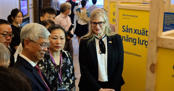 Sweden and Vietnam find a breakthrough path for sustainable development