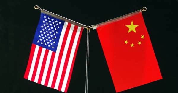 The US wants to add Chinese companies to the black list, Beijing reacts