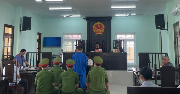 Lê Chí Thành lãnh án thêm 3 năm tù