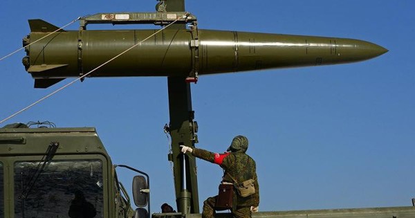 世界のニュース6月26日：ロシアはIskander-Mミサイルをベラルーシに移送します。 英国はG7にウクライナを放棄しないよう要請する