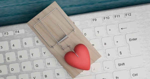 Mỹ: Bùng nổ hẹn hò lãng mạn trên mạng rồi ''bùng'', thiệt hại 770 triệu USD