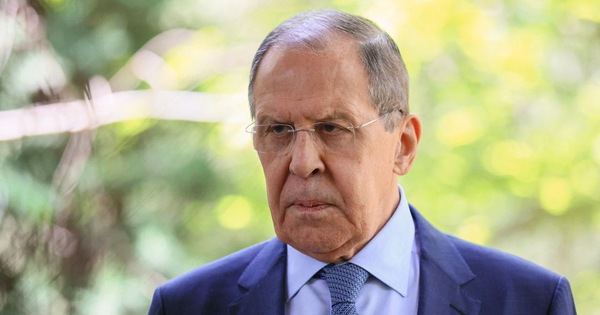 WORLD NEWS 6-6: Russian Foreign Minister is unable to travel;  South Korea and the US launch 8 missiles