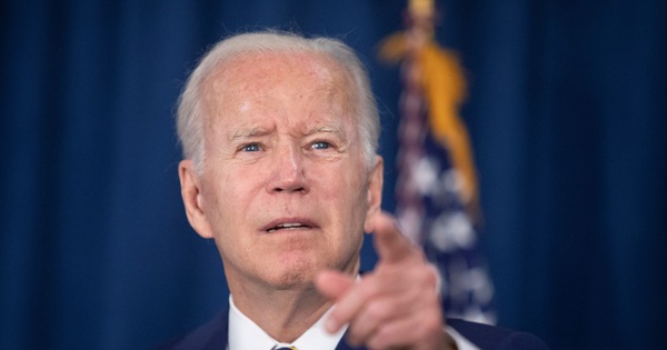 The White House denies rumors that US President Joe Biden has postponed his visit to Saudi Arabia