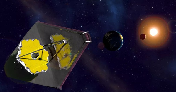Asteroid hits NASA’s  billion telescope