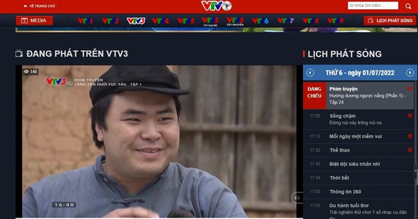 VTV dừng phát sóng phim Hướng dương ngược nắng có Hồng Đăng đóng chính