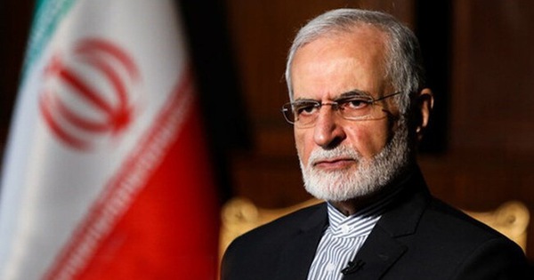 Cố vấn Khamenei nói Iran 'có khả năng, nhưng không định chế tạo bom hạt nhân'
