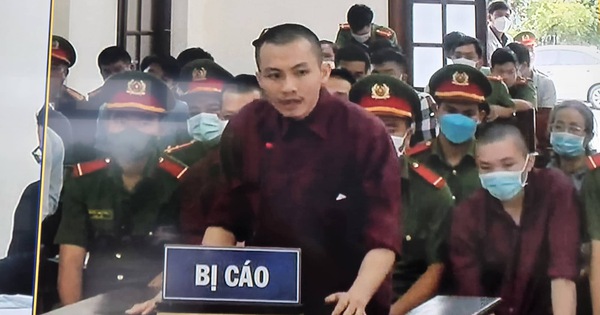 Vụ 'tịnh thất Bồng Lai': Bị cáo Nhất Nguyên thừa nhận tạo tài khoản '5 chú tiểu' để kiếm tiền