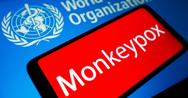 thumbnail - NÓNG: WHO tuyên bố đậu mùa khỉ là tình trạng khẩn cấp y tế toàn cầu