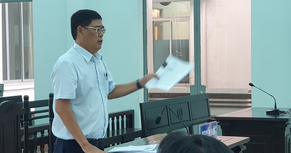 thumbnail - Nguyên phó chánh Thanh tra tỉnh Khánh Hòa thắng kiện chủ tịch UBND TP Nha Trang