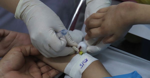 thumbnail - Số ca sốt xuất huyết tại TP.HCM vẫn ở mức cao, thêm 1 trường hợp tử vong