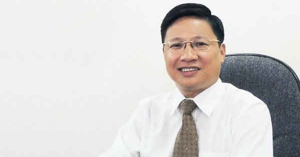 thumbnail - Lãnh đạo Ngân hàng Đông Á làm giám đốc Ngân hàng Nhà nước TP.HCM