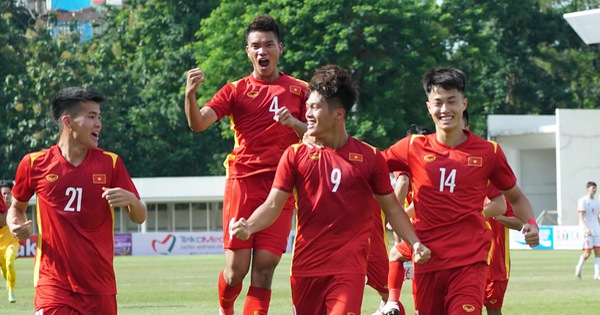 U19 Việt Nam sẽ đi tiếp ở Giải U19 Đông Nam Á trong trường hợp nào?