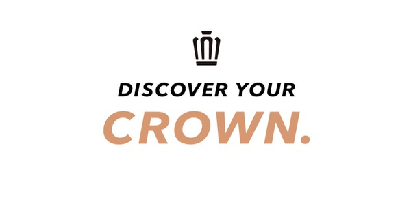 Làm thế nào để tạo logo của một chiếc vương miện đẹp và độc đáo?