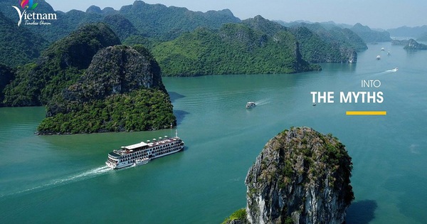 'Việt Nam: Đi để yêu!' quảng bá hình ảnh du lịch Việt Nam tỏa sáng