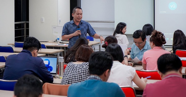 Thêm lợi thế phát triển với bằng thạc sĩ UEF