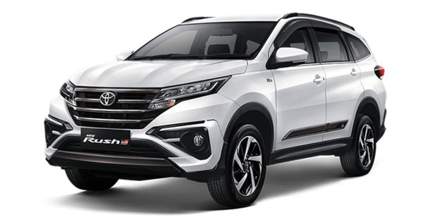 Toyota Rush 2023 Price Philippines March Promos Specs  Reviews