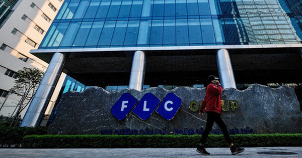 thumbnail - Tập đoàn FLC bị phong tỏa 3 tài khoản ngân hàng