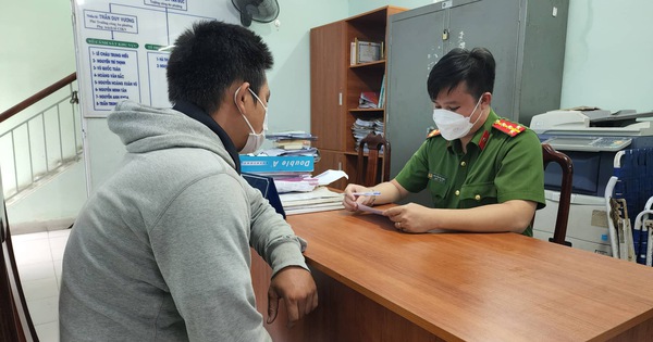 Thêm 1 bác sĩ của Bệnh viện Nhân dân Gia Định bị người nhà bệnh nhân tấn công