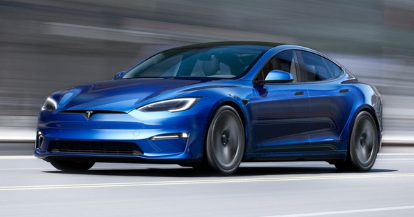 3 mẫu xe có ảnh hưởng nhất thế kỷ 21: Tesla, Mercedes-Benz và Bugatti có xe được vinh danh - Tuổi Trẻ Online 3 Mẫu Xe Có Ảnh Hưởng Nhất Thế Kỷ 21: Tesla, Mercedes-Benz Và Bugatti Có Xe Được Vinh Danh - Tuổi Trẻ Online