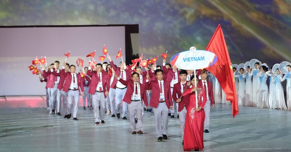 คณะผู้แทนกีฬาเวียดนาม ณ ซีเกมส์ ครั้งที่ 31 มีนักกีฬาโด๊ปเป็นบวก 6 คน?
