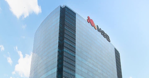 MSB được UBCKNN chấp thuận phương án phát hành cổ phiếu thưởng để tăng ...