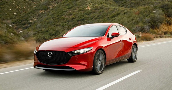  ¿Perderá Mazda3 el motor universal más exclusivo del mercado?  - Jóvenes en línea