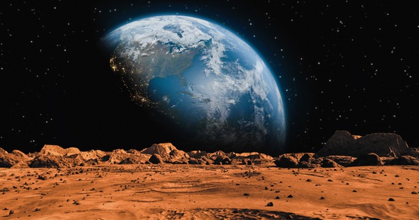 thumbnail - Con người để lại hơn 7 tấn rác trên sao Hỏa sau 50 năm thám hiểm