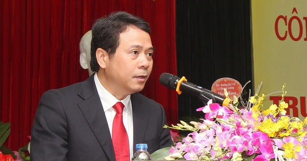 thumbnail - Giáo sư Nguyễn Thanh Bình, lãnh đạo Trường đại học Dược Hà Nội, qua đời