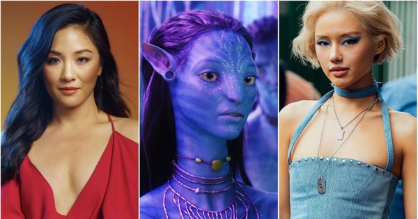 Nữ diễn viên 'Crazy Rich Asians' bị quấy rối tình dục, 'Avatar' được đón  nhận ngày trở lại - Tuổi Trẻ Online