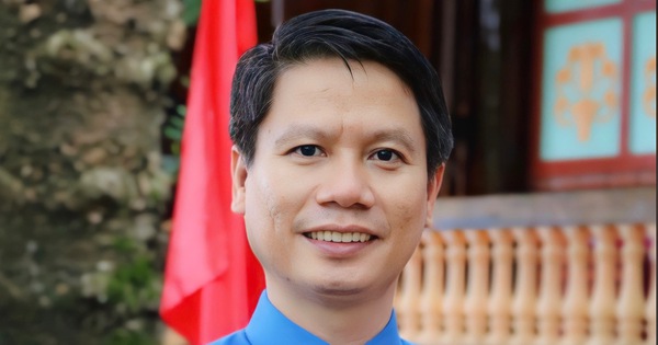 Anh Lương Minh Tùng được bầu làm bí thư Tỉnh Đoàn Phú Yên